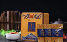 红参片