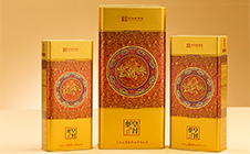 模压红参